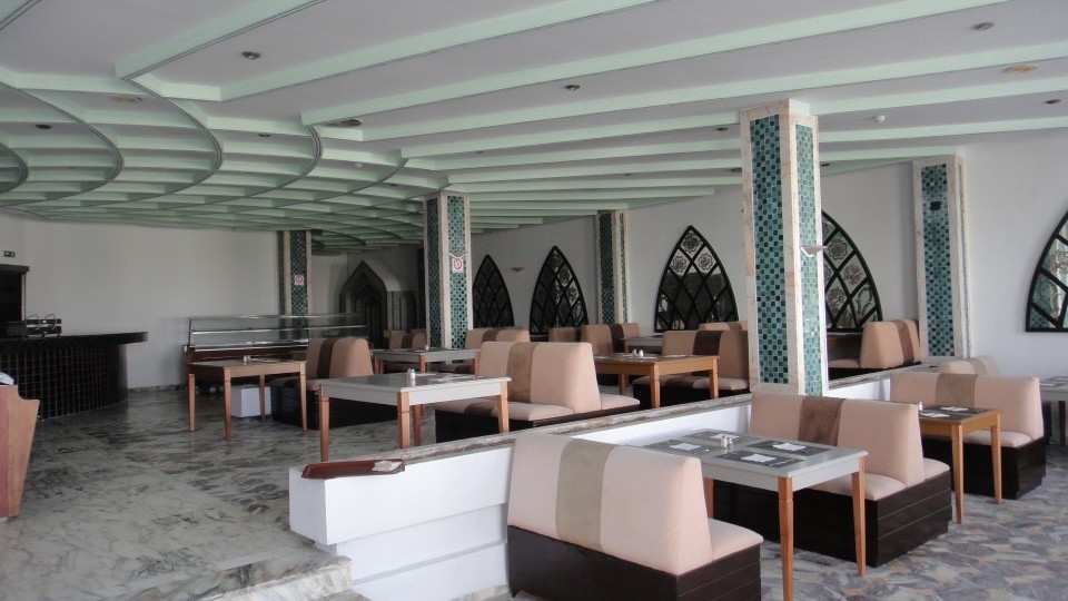 Palmyra Holiday Resort & Spa